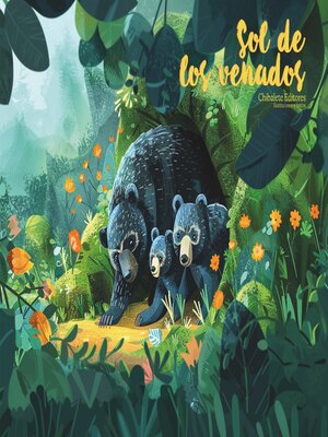 cover image of Sol de los venados